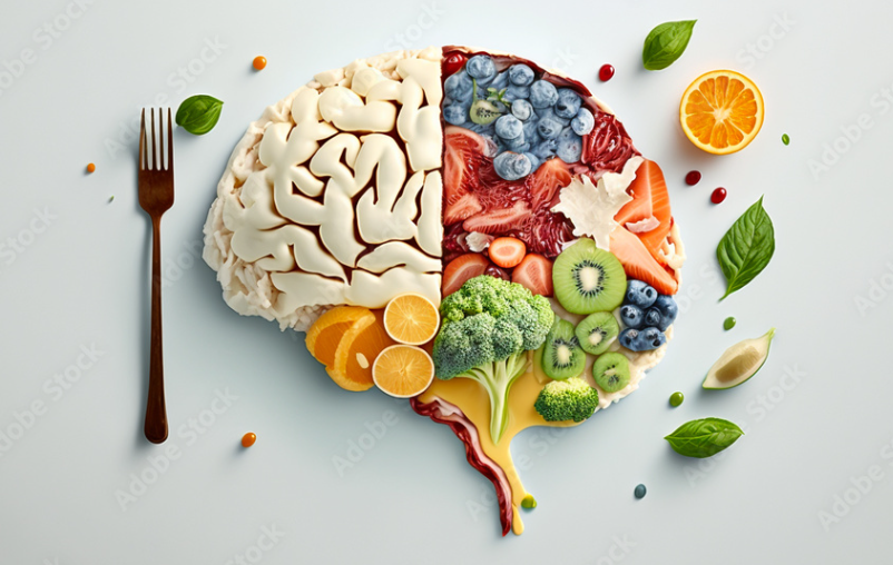 <center>Health and Nutrition</center>